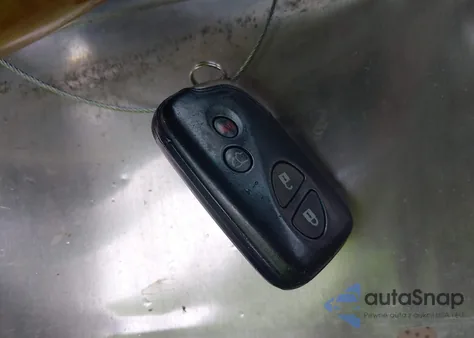 2010 Lexus Rx 350 из США, поврежденный, VIN 2T2ZK1BA0AC029899